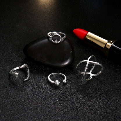 Romantic Ring for Special Moments