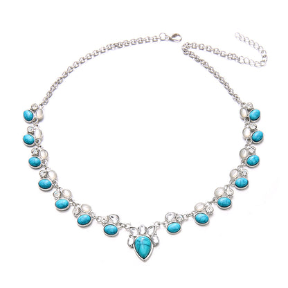 Beautiful Necklace with Unique Style