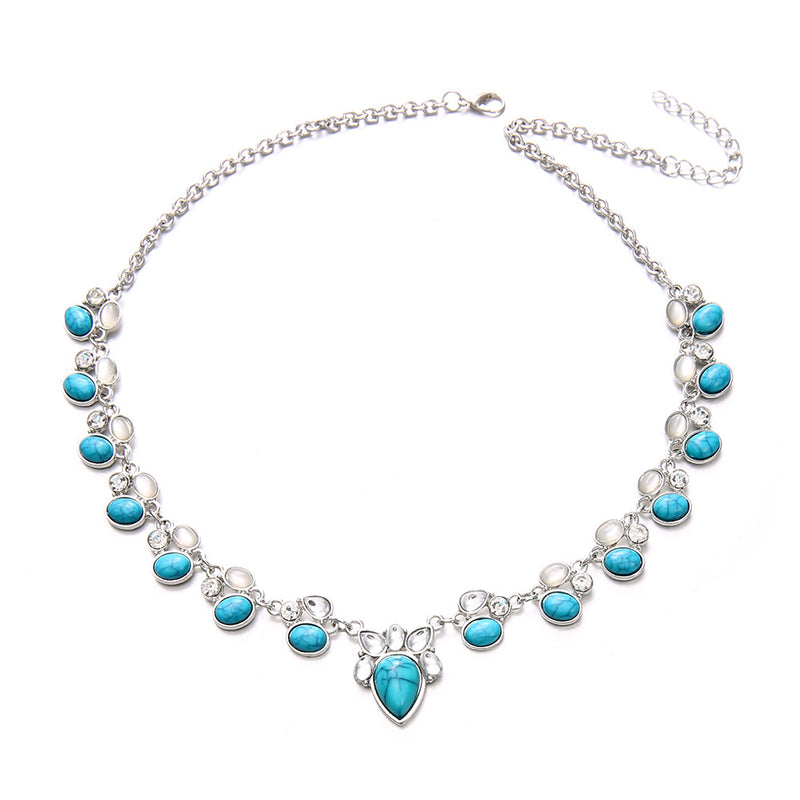 Beautiful Necklace with Unique Style