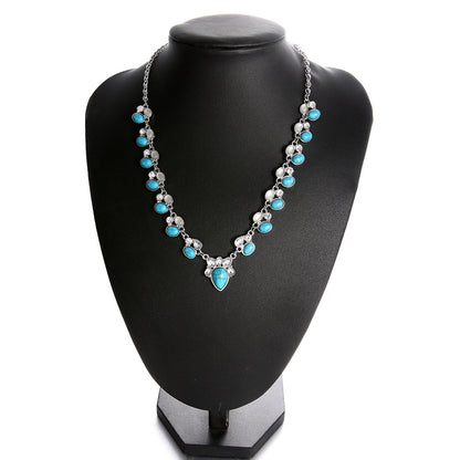 Beautiful Necklace with Unique Style