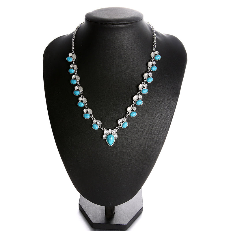 Beautiful Necklace with Unique Style