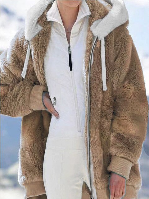 Thoughtfully Designed Jacket