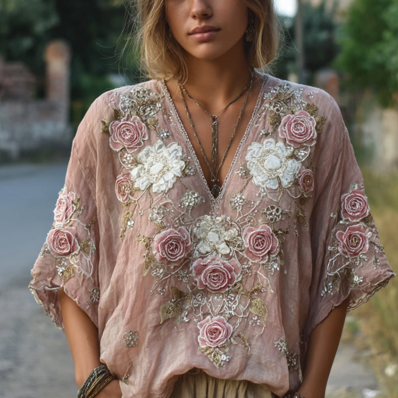 Beautifully Crafted Shirt