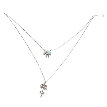Romantic Necklace for Special Moments