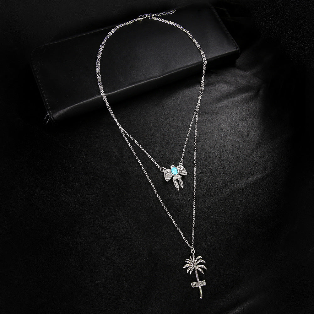 Romantic Necklace for Special Moments