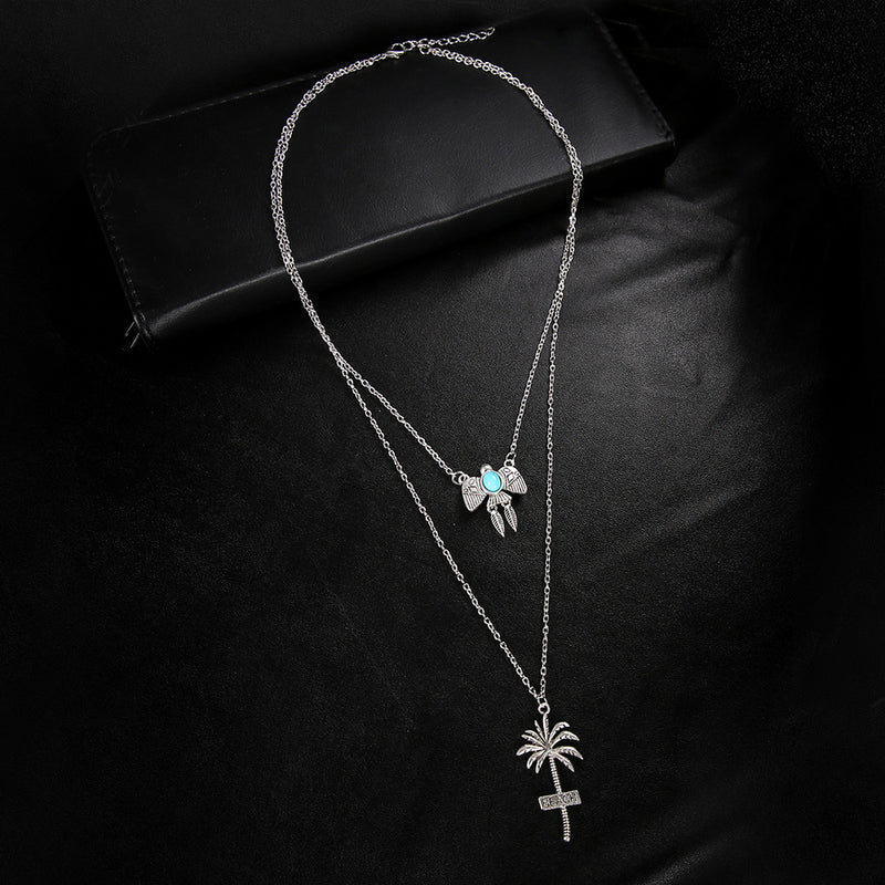 Romantic Necklace for Special Moments