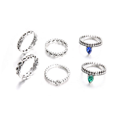 Beautiful Set with Unique Style