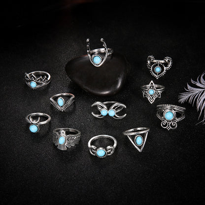 Delicate Artisan Set