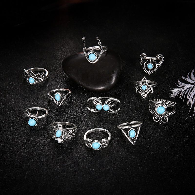 Delicate Artisan Set