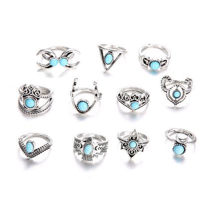 Delicate Artisan Set