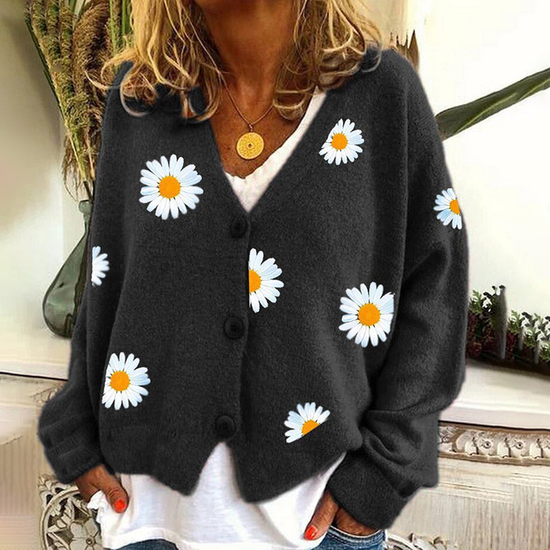Vintage Inspired Cardigan