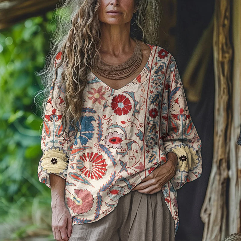Elegantly Designed Garment