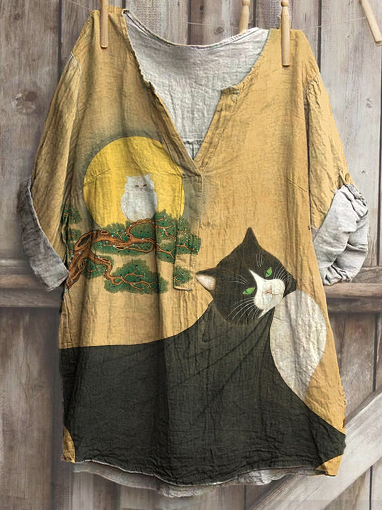 Classic Designed Shirt