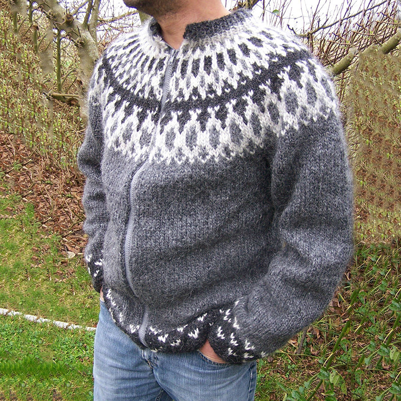 Vintage Inspired Cardigan