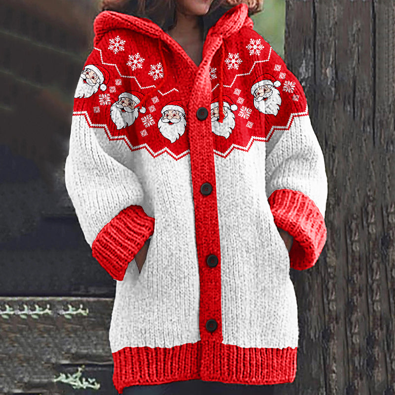 Classic Vintage Cardigan