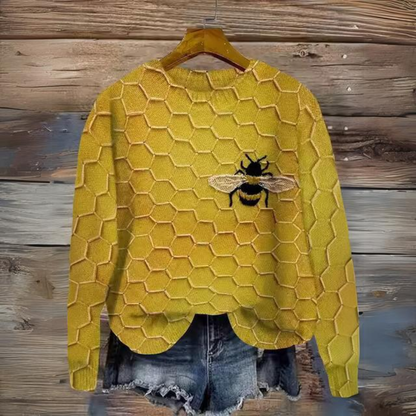 Beautifully Crafted Sweater