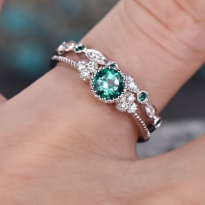 Stunning Set for Daily Wear