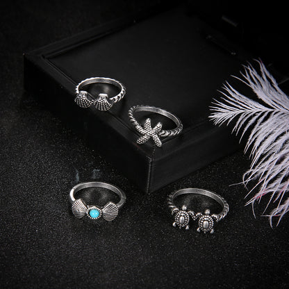 Elegant Pearl Set for Every Occasion