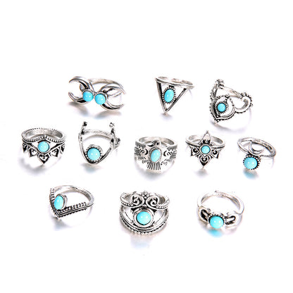 Delicate Artisan Set