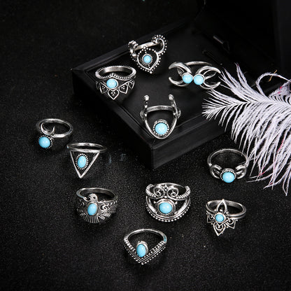 Delicate Artisan Set