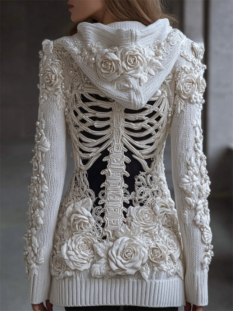 Beautifully Crafted Cardigan