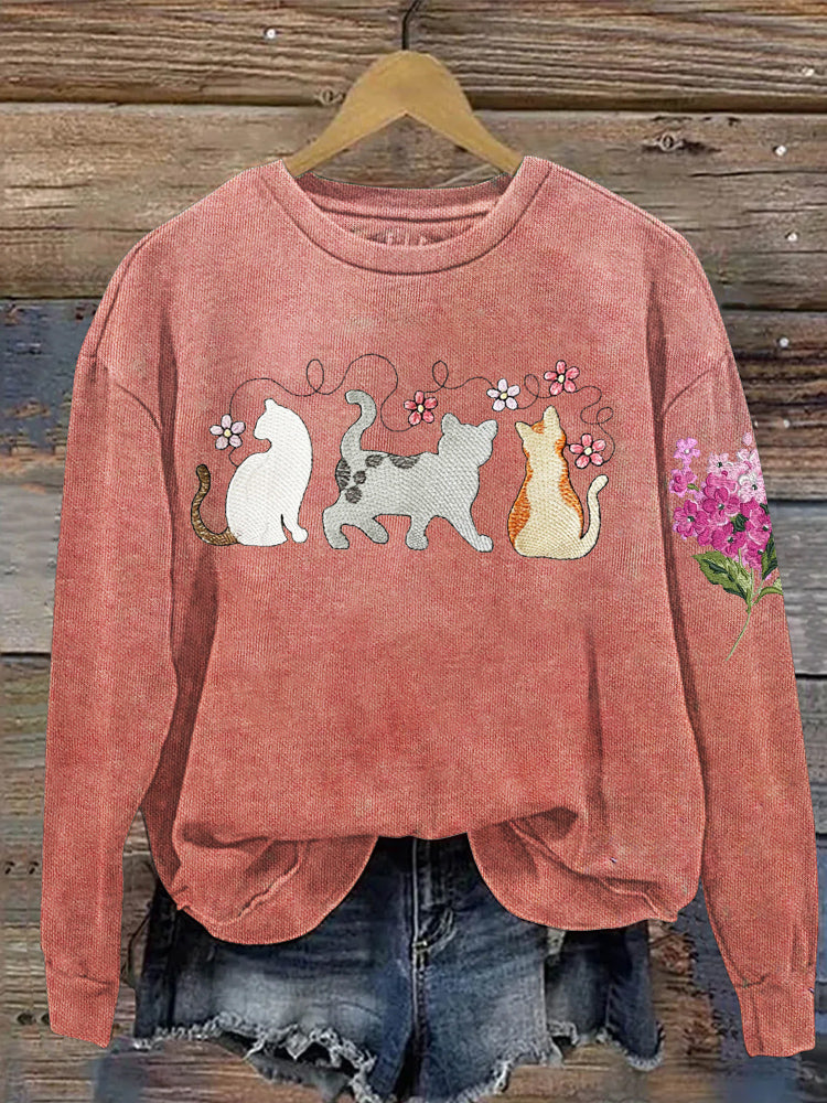 Thoughtfully Designed Shirt