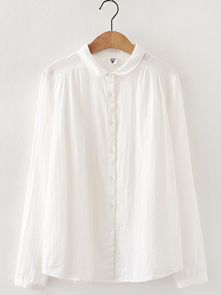 Beautifully Crafted Shirt