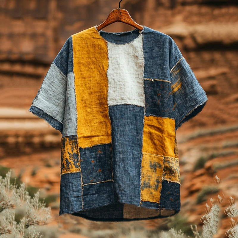 Classic Vintage T-Shirt