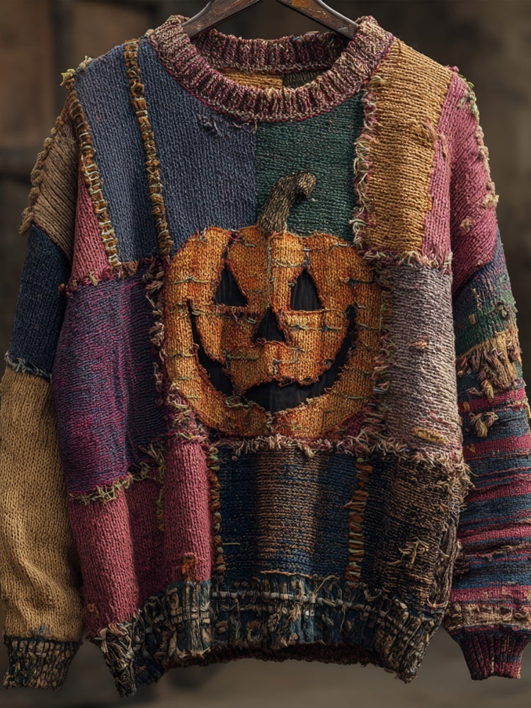 Elegantly Designed Sweater
