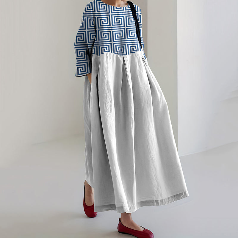 Vintage Inspired Dress