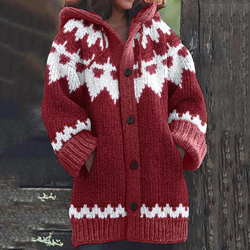 Vintage Inspired Cardigan