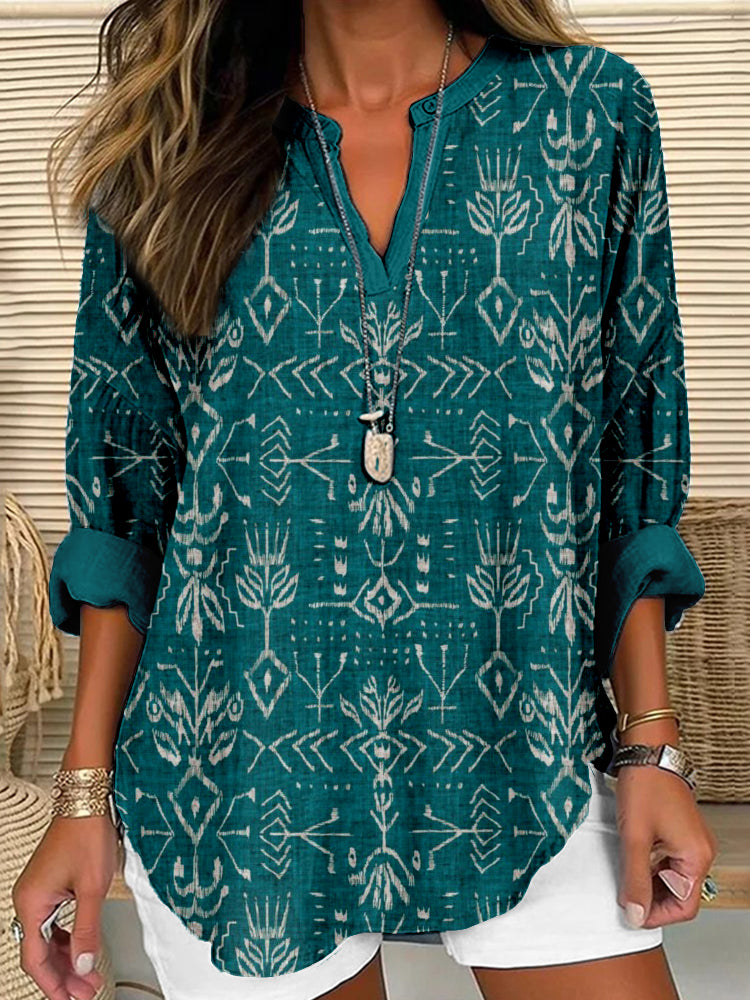 Vintage Inspired Garment