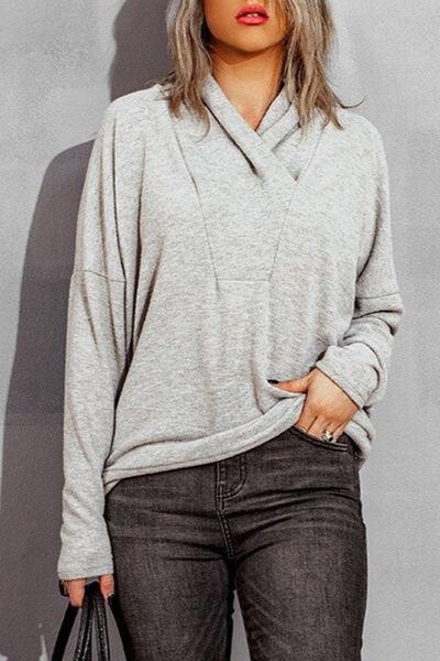Beautifully Crafted Sweater