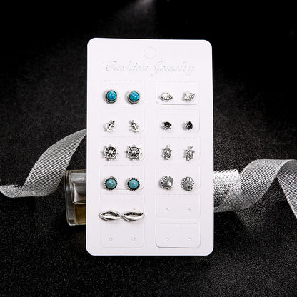 Classic Earring with Timeless Appeal