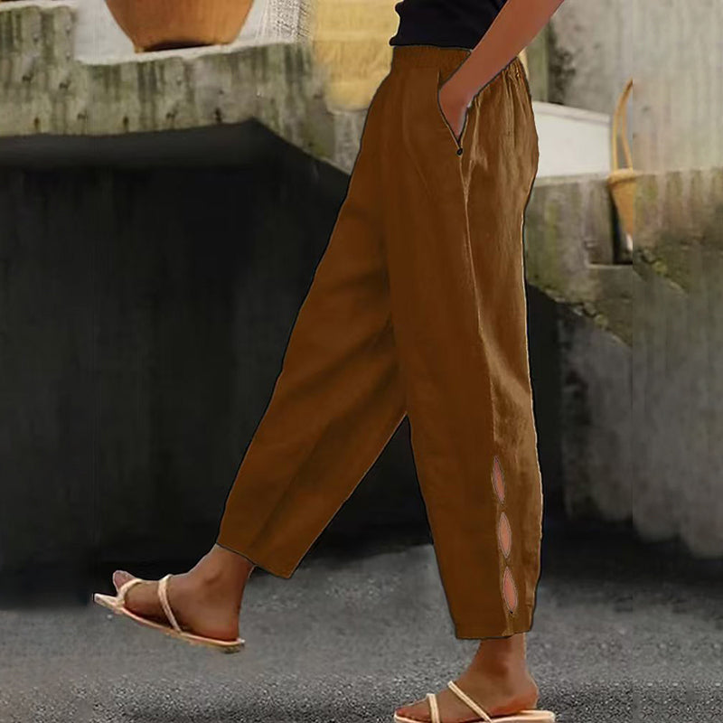 Elegantly Designed Pants