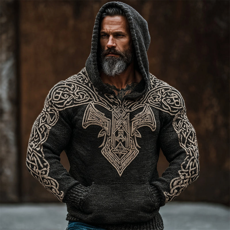 Elegantly Designed Sweater