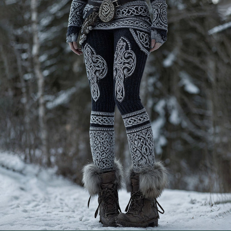 Timeless Vintage Style Garment