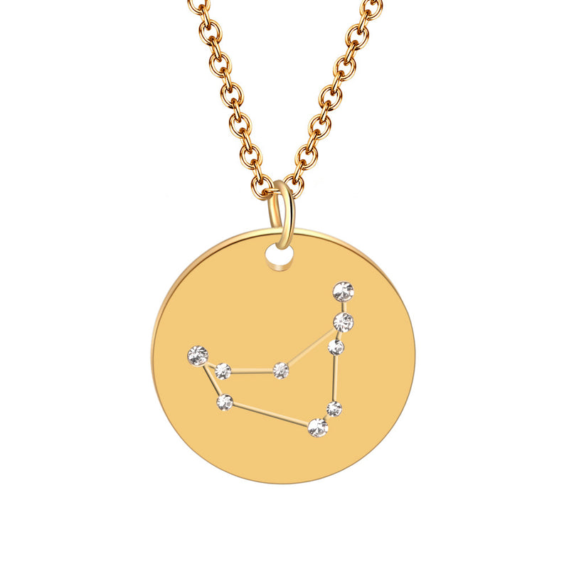 Romantic Necklace for Special Moments