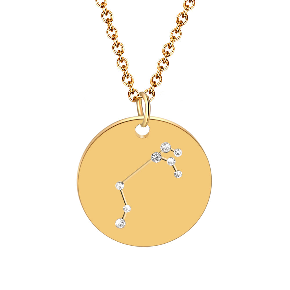 Romantic Necklace for Special Moments