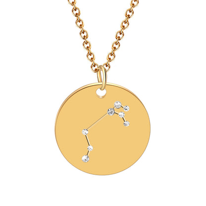 Romantic Necklace for Special Moments