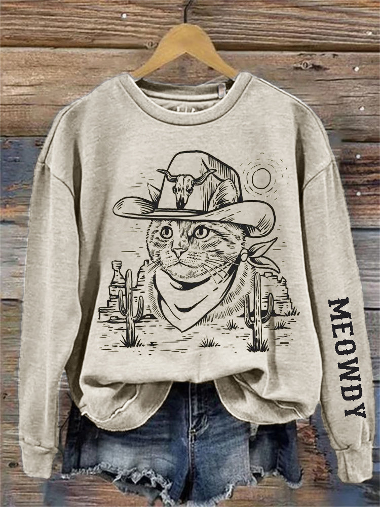 Vintage Inspired Shirt
