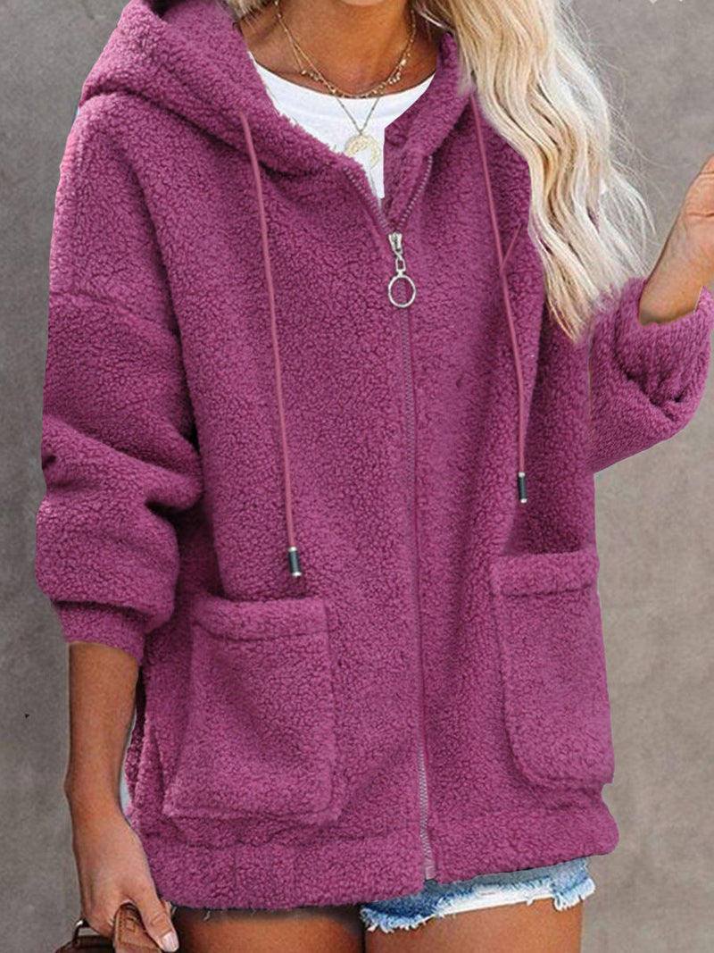 Timeless Vintage Style Jacket