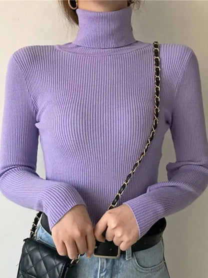 Vintage Inspired Sweater