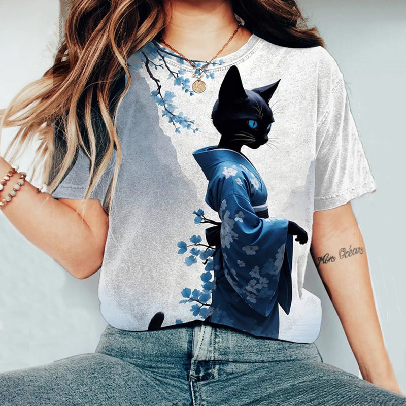 Classic Vintage T-Shirt