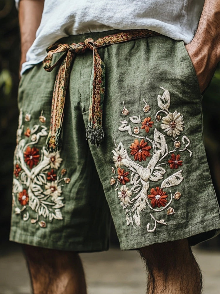 Elegantly Designed Garment