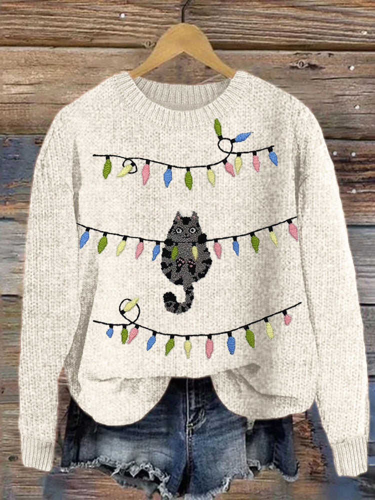 Beautifully Crafted Sweater