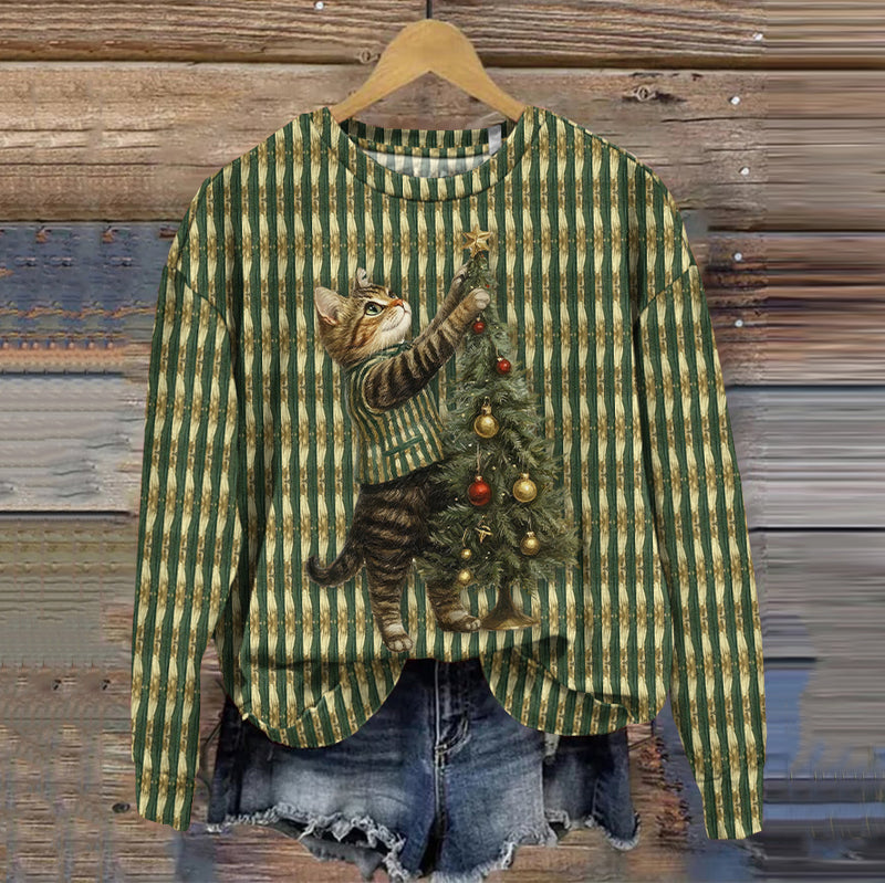 Timeless Vintage Style Shirt