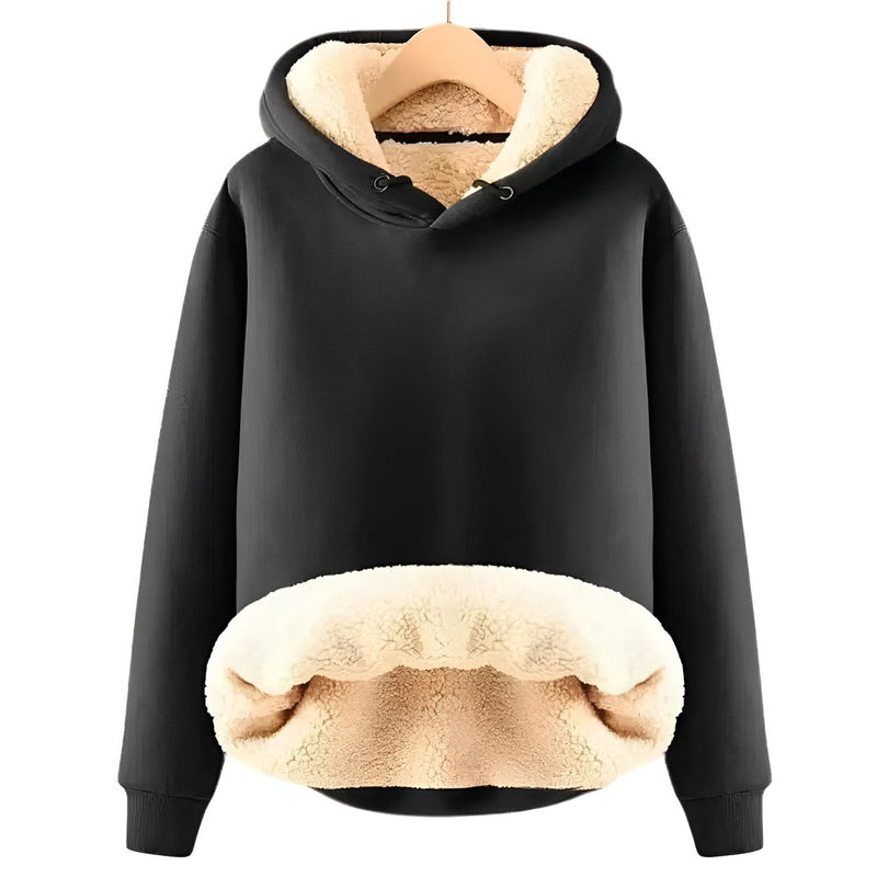 Thoughtfully Designed Jacket