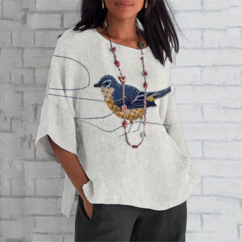 Gracefully Designed Top