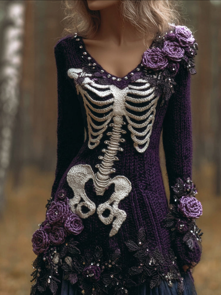 Beautifully Crafted Sweater
